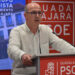 Rojo lamenta que Guarinos utilice la estación de autobuses para confrontar, mientras lleva tres años sin sentarse con la Junta para abordar la reforma 3 Rojo lamenta que Guarinos utilice la estación de autobuses para confrontar, mientras lleva tres años sin sentarse con la Junta para abordar la reforma