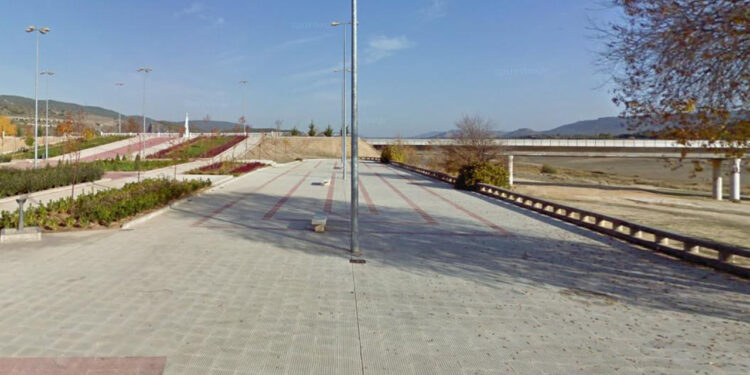 Sacedón acondicionará el antiguo espigón del Paseo de la Marina Española como nuevo mirador hacia Entrepeñas 1 Sacedón acondicionará el antiguo espigón del Paseo de la Marina Española como nuevo mirador hacia Entrepeñas