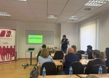San Clemente reúne a Junta, Diputación y empresarias para acercar ayudas e inversión al medio rural de Cuenca