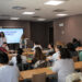 Sanitarios y residentes se forman en investigación en la GAI de Cuenca con proyectos y protocolos reales