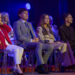 Sara Carbonero y Fernando Morientes reconocen el carácter manchego y la humildad de las personas de la región “acostumbradas a resistir con esfuerzo y sacrificio”