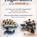 Sesenta jóvenes músicos de Cuenca se unen para inaugurar las fiestas de la Fuente del Oro 3 El próximo viernes 22 de mayo, a las 18:00 horas, la parroquia de San Julián acogerá el concierto "Enganchados a la música". Este evento servirá como pistoletazo de salida a las fiestas del barrio de la Fuente del Oro. Sobre el escenario se darán cita sesenta participantes: treinta alumnos de cuarto, quinto y sexto de primaria que conforman el Coro "Pala y Pico" del colegio del barrio, junto a otra treintena de integrantes de la Banda Juvenil de la Escuela Municipal de Música y Artes Escénicas (EMMAE) "Ismael Martínez Marín". La actuación es el resultado de muchos meses de ensayo y coordinación entre ambos centros educativos. El maestro Pedro J. García Hidalgo dirigirá al coro, que contará con el acompañamiento al piano de la profesora Blanca Ruiz Martínez, para interpretar un repertorio que abarca desde canciones populares de E. Toldrá hasta piezas de Josu Elberdín y Mei Nakabayashi. Por su parte, la Banda Juvenil actuará bajo la batuta de Miriam Castellanos con obras de Ferrán, Vangelis y James Horner. El recital culminará con la unión de ambas agrupaciones para interpretar "La maleta invisible", de María José Belenguer, y la pieza que da nombre al evento, "Enganxados a la música", de Teo Aparicio Barberán. A lo largo del último año, desde las páginas de Liberal de Castilla hemos hecho seguimiento de cómo la actividad de la Escuela Municipal de Música ha ido extendiendo sus audiciones y conciertos por diferentes espacios de la capital, más allá de sus instalaciones habituales. Este recital conjunto confirma esa evolución. La iniciativa no solo enriquece la programación festiva de la Fuente del Oro, sino que consolida un modelo cultural que conecta directamente a las agrupaciones municipales con los colegios de los barrios, creando cantera y dinamizando la vida comunitaria en Cuenca.