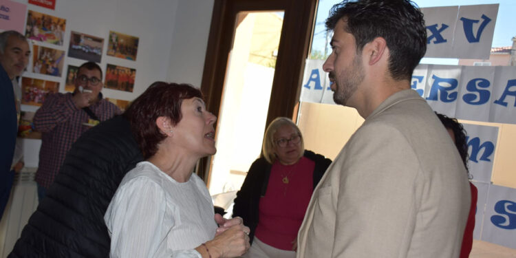 Siete nuevos vecinos revitalizan la Serranía y la Alcarria conquense cubriendo oficios esenciales 1 Siete nuevos vecinos revitalizan la Serranía y la Alcarria conquense cubriendo oficios esenciales