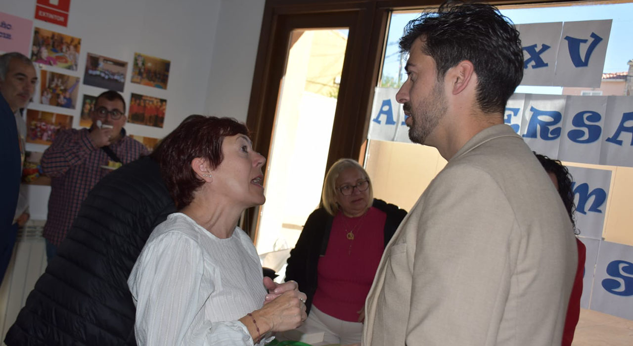 Siete nuevos vecinos revitalizan la Serranía y la Alcarria conquense cubriendo oficios esenciales 2 Siete nuevos vecinos revitalizan la Serranía y la Alcarria conquense cubriendo oficios esenciales