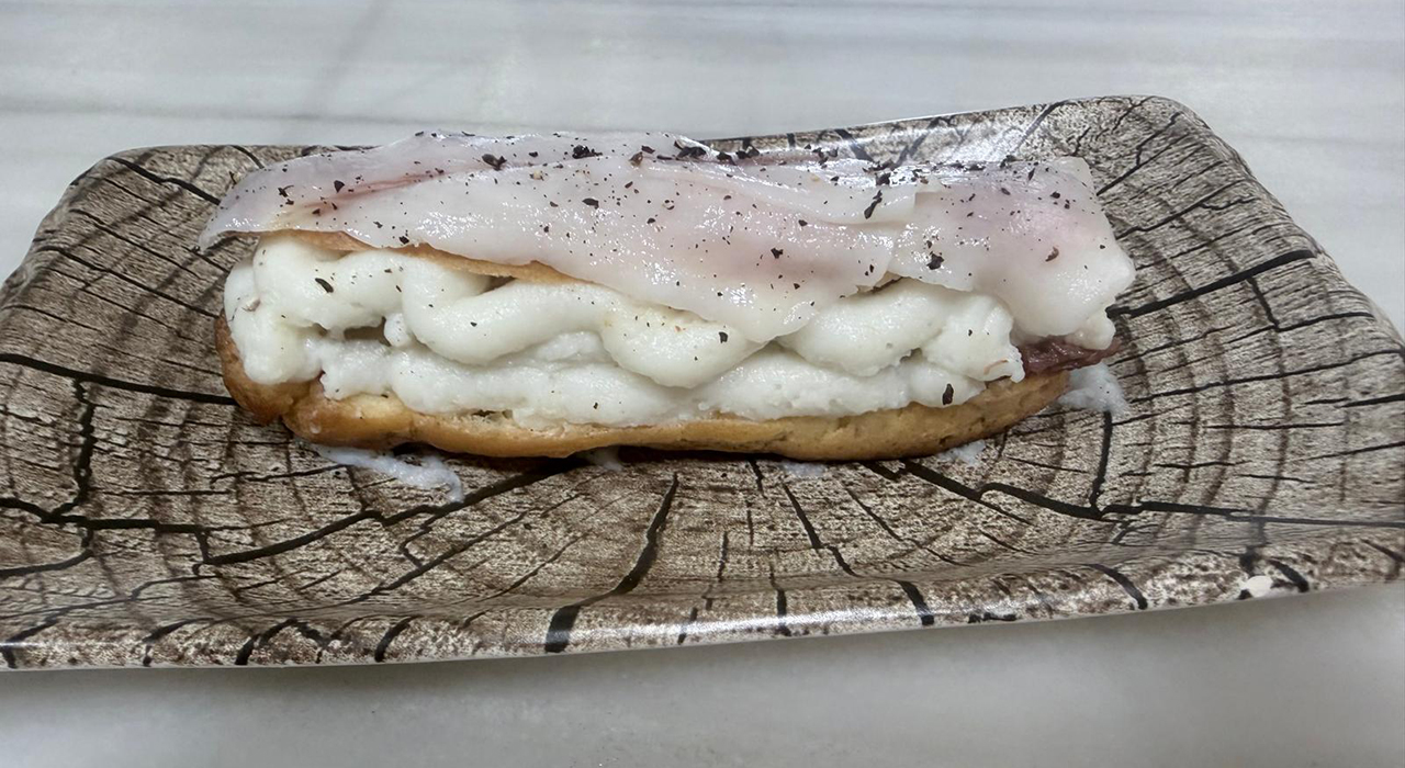 Sigüenza convierte su historia en sabor en el XVII Concurso Memorial Santos García Verdes de Pinchos Medievales