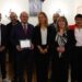Sigüenza reconoce a Javier Sanz Serrulla como Hijo Predilecto de la ciudad