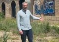 Solana lamenta el abandono de la estación de La Melgosa tras una inversión cercana al millón de euros en 2021
