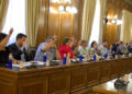 Solana lamenta que el PSOE haya rechazado una iniciativa para mejorar las condiciones laborales en las Viviendas de Mayores