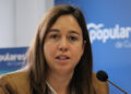 Soledad Blanco exige explicaciones sobre el plan de climatización escolar ante la inminente subida de las temperaturas