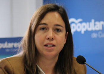 Soledad Blanco exige explicaciones sobre el plan de climatización escolar ante la inminente subida de las temperaturas