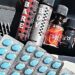 Sorprenden a un cura de Cuenca conduciendo por el centro de Madrid con 'popper' y viagra