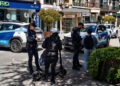 Sorpresa en los controles de Cuenca 10 multas por el cinturón en una mañana y ultimátum a patinetes