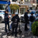 Sorpresa en los controles de Cuenca: 10 multas por el cinturón en una mañana y ultimátum a patinetes 3 Sorpresa en los controles de Cuenca 10 multas por el cinturón en una mañana y ultimátum a patinetes