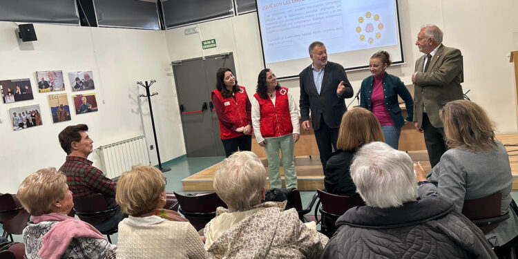 Talleres, senderismo y excursiones: el plan de Cuenca para activar a sus mayores 1 Talleres, senderismo y excursiones el plan de Cuenca para activar a sus mayores
