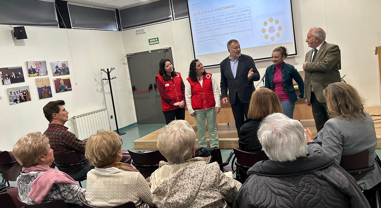 Talleres, senderismo y excursiones: el plan de Cuenca para activar a sus mayores 2 Talleres, senderismo y excursiones el plan de Cuenca para activar a sus mayores