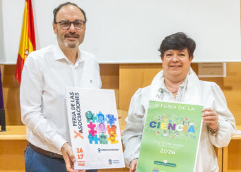 Telescopios, criminalística y cien actividades ciudadanas toman el parque de La Concordia de Guadalajara esta semana 2 Telescopios, criminalística y cien actividades ciudadanas toman el parque de La Concordia de Guadalajara esta semana