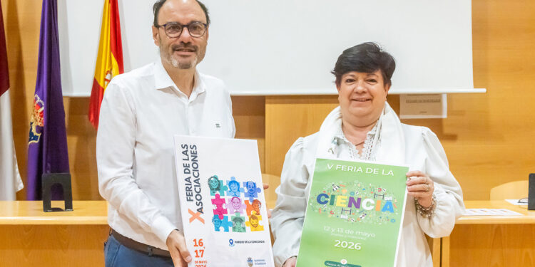 Telescopios, criminalística y cien actividades ciudadanas toman el parque de La Concordia de Guadalajara esta semana
