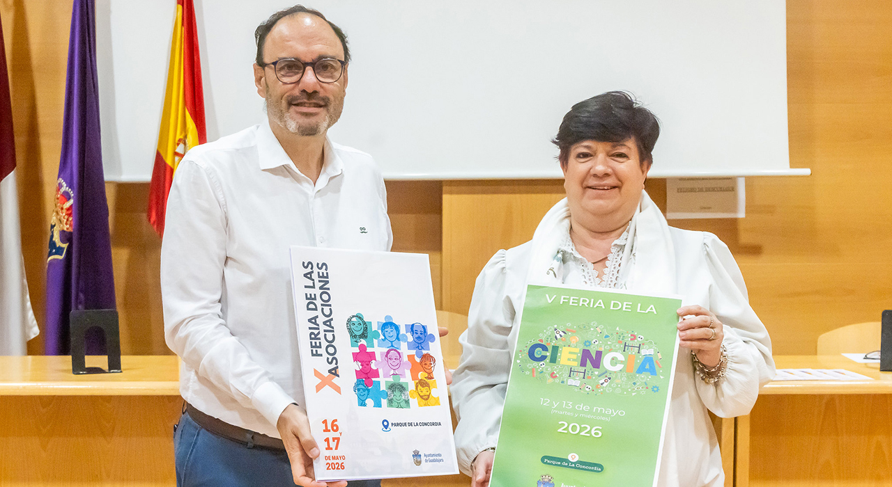 Telescopios, criminalística y cien actividades ciudadanas toman el parque de La Concordia de Guadalajara esta semana