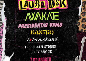 Torralba planta cara a la despoblación así será el cartel del festival gratuito Alcarria Rock