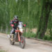 Tosha Schareina, el piloto oficial de Honda se adelanta en el ecuador de la Baja TT Cuenca 3 Tosha Schareina, el piloto oficial de Honda se adelanta en el ecuador de la Baja TT Cuenca
