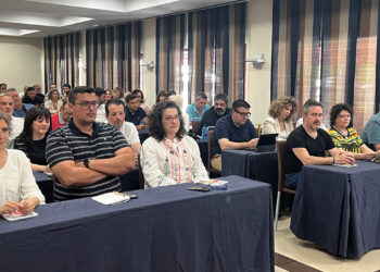 UGT exige en Cuenca que la vivienda vuelva a ser un derecho para la ciudadanía “y no el producto especulativo en el que se ha convertido”