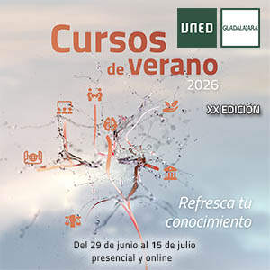 UNED CV26 Liberal