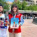 Un Paso Más, el cómic editado por Cruz Roja Cuenca contra la violencia de género, se presenta en Cuenca Lee