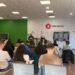 Un total de 47 centros educativos de la región forman parte de la red de centros mentores y mentorizados del proyecto Aulas del Futuro