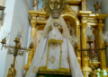 Raíces de Sotos. Ronda del Mayo a la Virgen del Rosario en la voz del tío Roso.
