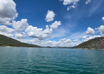 Victoria definitiva para Cuenca y Guadalajara el Supremo blinda el agua de Entrepeñas y Buendía frente al Levante