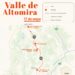 Vino, historia y AOVE: la ruta de 28 euros que recorre la Alcarria conquense este domingo