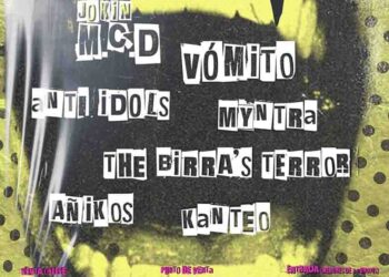 Ya a la venta las entradas de la Fiesta de la Primavera de Radio Kolor, que conmemora los 40 años de su primera edición