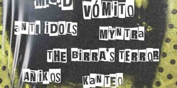 Ya a la venta las entradas de la Fiesta de la Primavera de Radio Kolor, que conmemora los 40 años de su primera edición