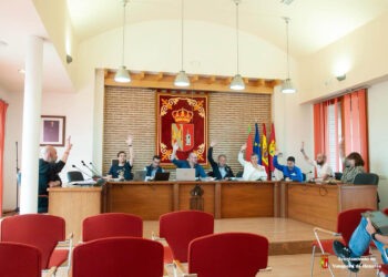 Yunquera de Henares frena el golpe de la inflación en sus vecinos y desbloquea el Sector 4 para nuevas viviendas