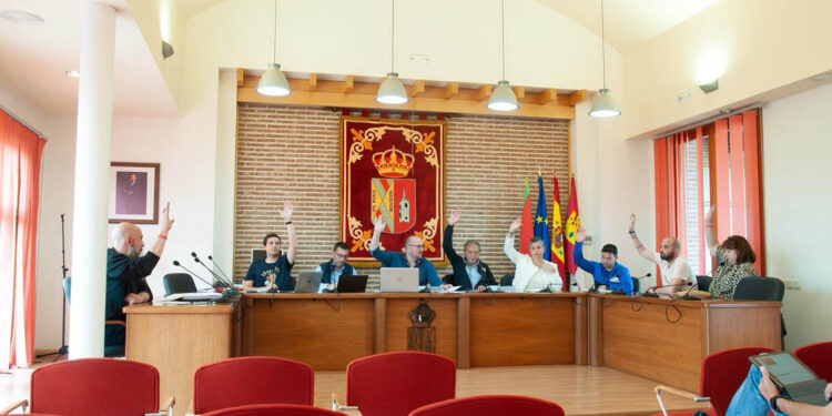 Yunquera de Henares frena el golpe de la inflación en sus vecinos y desbloquea el Sector 4 para nuevas viviendas 1 Yunquera de Henares frena el golpe de la inflación en sus vecinos y desbloquea el Sector 4 para nuevas viviendas