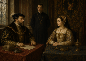 Personajes de Cuenca en la Historia. Juan de Resa, un clérigo de Cuenca en la corte de Carlos V