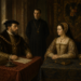 Personajes de Cuenca en la Historia. Juan de Resa, un clérigo de Cuenca en la corte de Carlos V