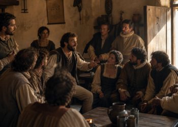 Este viernes, En un lugar de la Mancha te abrimos los capítulos 39 y 40 del Quijote