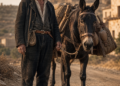 Del Quijote te leemos este viernes los capítulos 41,42 y 43 en los que, el cautivo, sigue narrando su historia en la famosa venta.