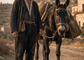 Del Quijote te leemos este viernes los capítulos 41,42 y 43 en los que, el cautivo, sigue narrando su historia en la famosa venta.