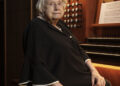 Hito en Cuenca: La legendaria organista Montserrat Torrent celebra sus 100 años con un recital histórico en la Catedral