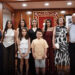 Presentada la Corte de Honor de las Fiestas y Feria Nuestra Señora de Riánsares 2026 3 Presentada la Corte de Honor de las Fiestas y Feria Nuestra Señora de Riánsares 2026