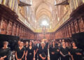 La Catedral de Cuenca une a Vivaldi y Rutter en un gran concierto por la paz este 20 de junio