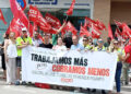 Elecciones en Ambulancias Cuenca: 400 trabajadores votan a su nuevo comité en pleno cambio de concesionaria