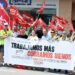 Elecciones en Ambulancias Cuenca: 400 trabajadores votan a su nuevo comité en pleno cambio de concesionaria