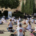 Guadalajara celebra por séptimo año el Día Internacional del Yoga como símbolo de salud, equilibrio y unión entre culturas 3 Guadalajara celebra por séptimo año el Día Internacional del Yoga como símbolo de salud, equilibrio y unión entre culturas