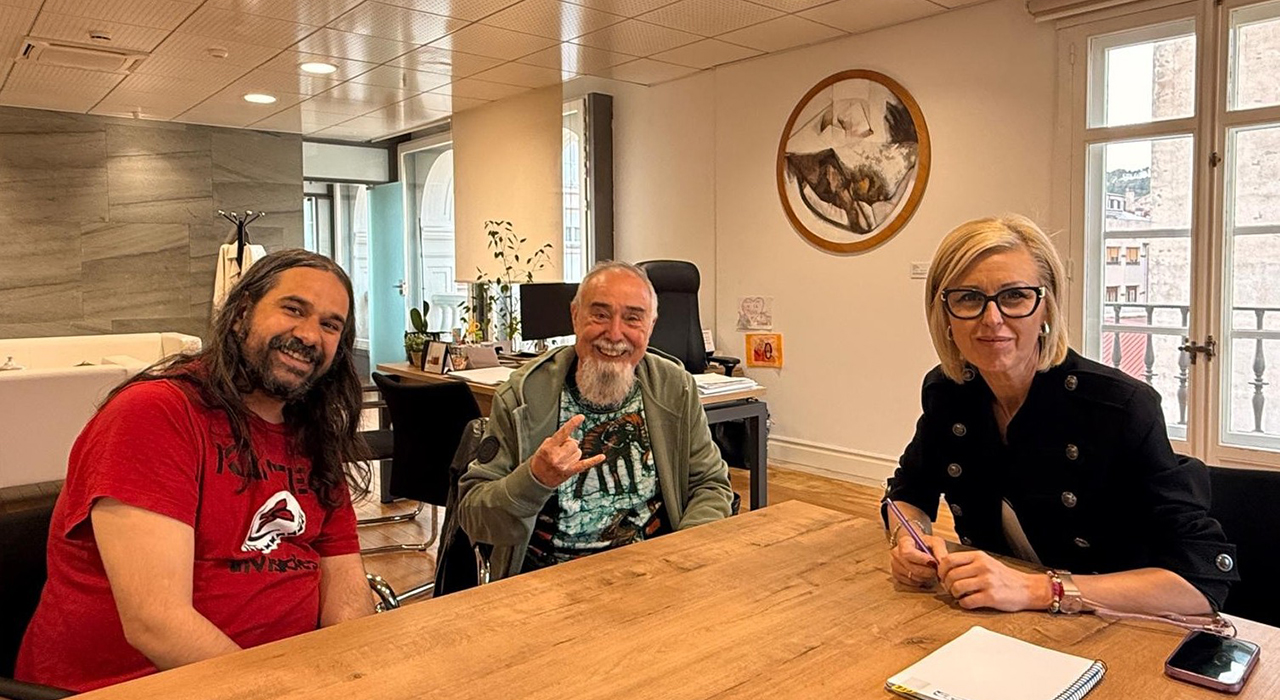 40 años de Radio Kolor: La Fiesta de la Primavera vuelve a La Fuensanta con acento conquense 2 40 años de Radio Kolor La Fiesta de la Primavera vuelve a La Fuensanta con acento conquense
