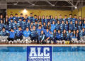 77 opciones de medalla el ambicioso asalto del Club Alcarreño al Campeonato Regional de natación