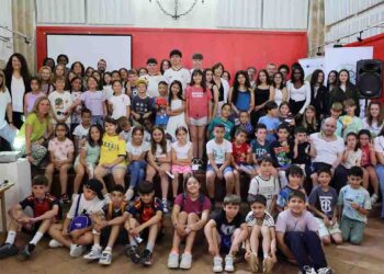ADEL Sierra Norte impulsa la primera Red de Colegios Rurales para retener el talento joven en el medio rural