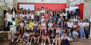 ADEL Sierra Norte impulsa la primera Red de Colegios Rurales para retener el talento joven en el medio rural